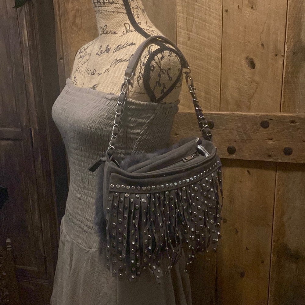 NWT versatile purse 🖤